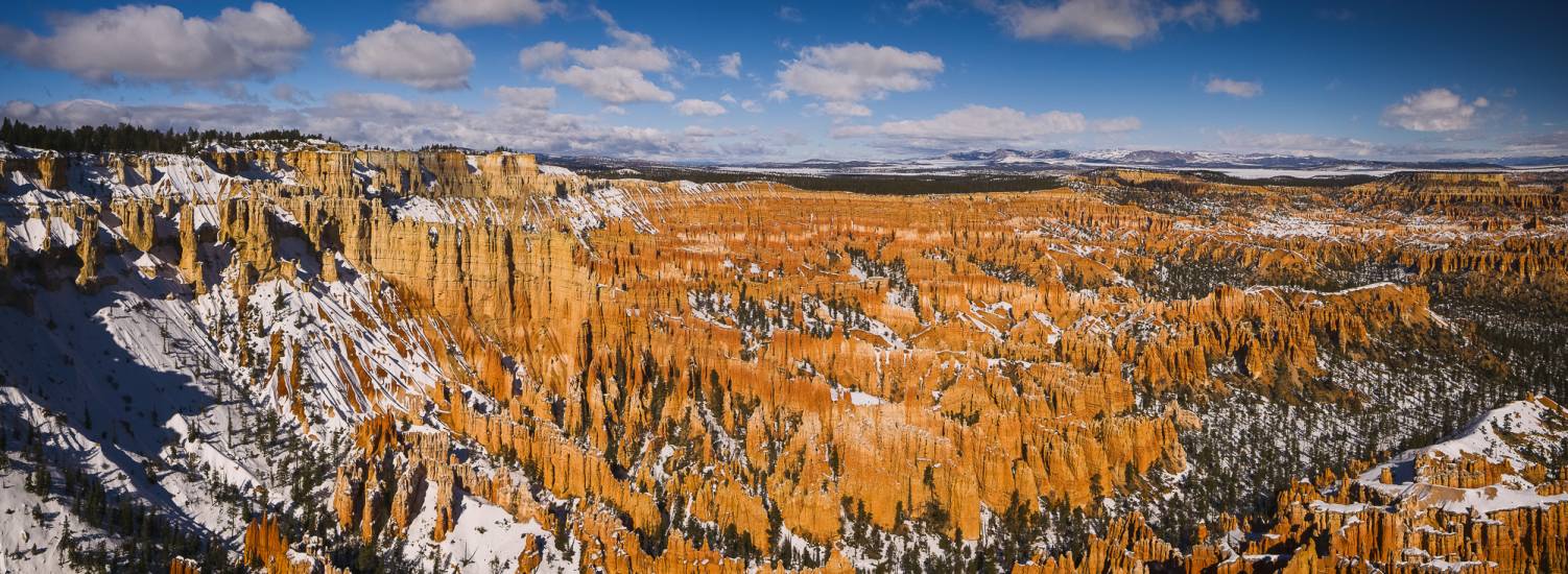 Photo - USA - Bryce Canyon #27